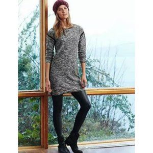 Athleta Mini Sweater Dress